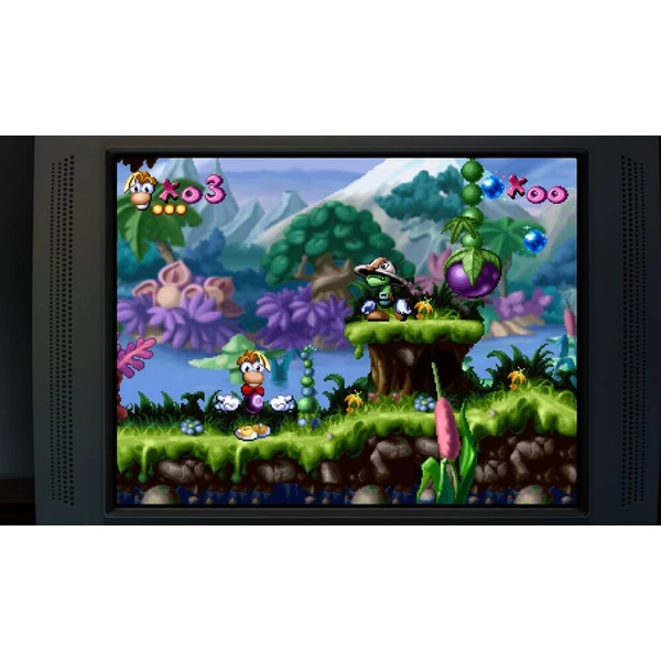 Rayman: 30th Anniversary Edition (Switch) - Hry na Nintendo Switch - Obrázok b60f838ddd21403093c9d7b8ba89b56d