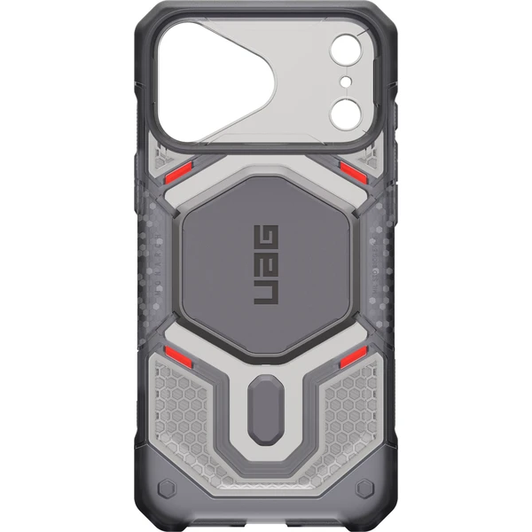 UAG Monarch Pro MagSafe, VEIL ash - iPhone 2026 Pro Max/17 Pro Max - Puzdra - Obrázok b62507872cf142dd8db6da960a9f8806
