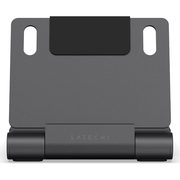 Satechi OntheGo Foldable Stand Hub dokovací stanice pro iPad (100W) vesmírně černá - Dokovacie stanice - Obrázok b62cdb5771654d929a131ae0778a24ab