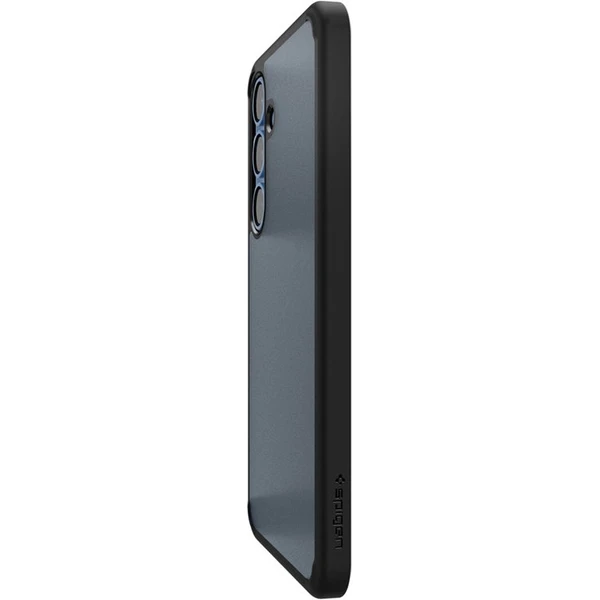 Spigen Ultra Hybrid kryt Samsung Galaxy S25 čierny - Puzdra - Obrázok b63ce93dc52d474eb6860106ea7f9f67