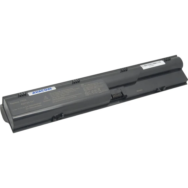 AVACOM PB3H HP ProBook 4330s 4430s 4530s Li-Ion 7800mAh - Batérie - Hlavný obrázok