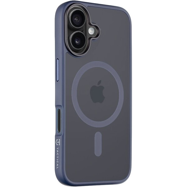 E-shop Tactical MagForce Hyperstealth Kryt pre iPhone 16 Deep Blue