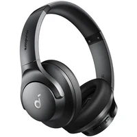 Anker Soundcore Q20i bezdrôtové slúchadlá čierna - Slúchadlá