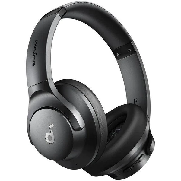 Anker Soundcore Q20i bezdrôtové slúchadlá čierna - Slúchadlá - Hlavný obrázok