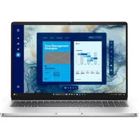 Dell Pro 16 PC16250 (K2YXT) platinový - Notebooky