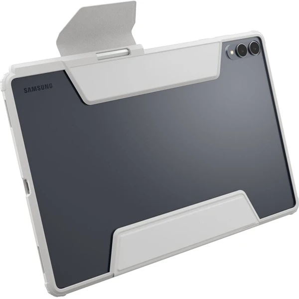 Spigen Ultra Hybrid Pro púzdro Samsung Galaxy Tab S11 Ultra šedé - Puzdra - Obrázok b664914d391e415cafca67ba989f0544