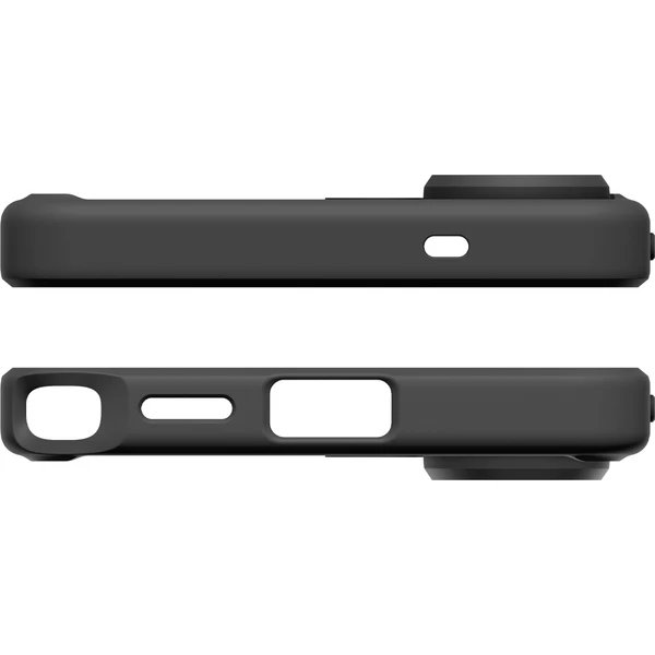 Spigen Ultra Hybrid MagSafe kryt Samsung Galaxy S26 Ultra čierny - Puzdra - Obrázok b66cba8e24454a25ac8f8a1760cc35c5