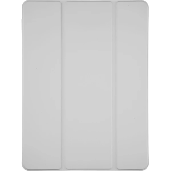 OBAL:ME MistyTab púzdro Samsung Galaxy Tab S11 svetlo šedé - Puzdra - Hlavný obrázok