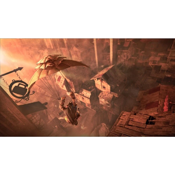 Styx: Blades of Greed (PS5) - Hry na PS5 - Obrázok b67a25fe2f8145b4b7936977efe61543