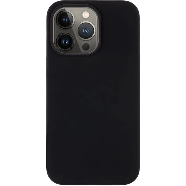 Tactical MagForce Velvet Smoothie Kryt pre Apple iPhone 13 Pro Asphalt - Puzdra - Obrázok b683170cf56846e69b727ffbd6a03d1f