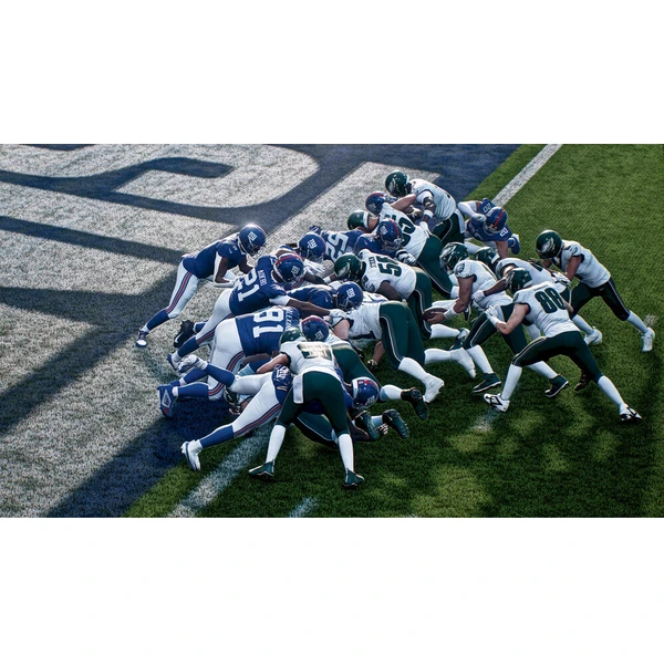 EA Sports MADDEN NFL 27 (PS5) - Hry na PS5 - Obrázok b688d7bc23374b1e8f08b04c6166f0f2