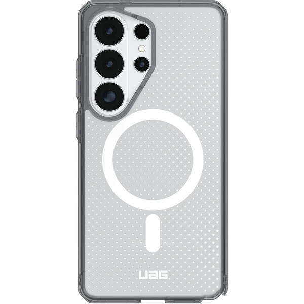 UAG Dot MagSafe kryt Samsung Galaxy S26 Ultra číry/kouřový - Puzdra - Obrázok b6932fe2b3fa487fa712dee2a8352f29