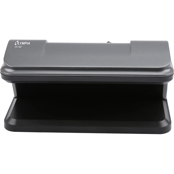 Olympia UV 587 tester bankoviek - Testery bankoviek - Obrázok b69458ad607f4de4ad6e1fd7aff4da31