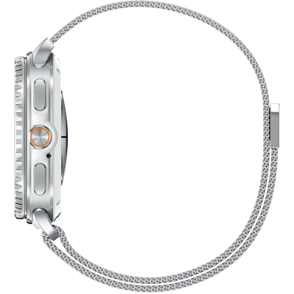 Spigen Metal Fit remienok Samsung Galaxy Watch8 (40/44/46mm) - Remienky - Obrázok b6963c9c9be74716b6eb77b15d226922