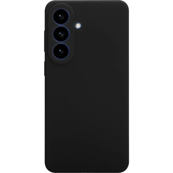 Taktický Velvet Smoothie kryt Samsung Galaxy S26+ Asphalt - Puzdra - Obrázok b697645109c14a2a9b08689cdc2d37ee