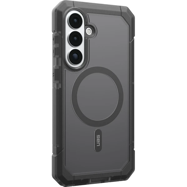 UAG Trooper MagSafe kryt Samsung Galaxy S26+ dymový - Puzdra - Obrázok b6a4d366df86451e88405731976dd8ee