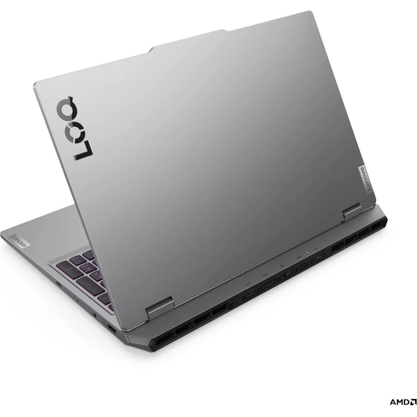 Lenovo LOQ 15AHP10 (83JG009GCK) RTX 5050 sivý - záruky na 3 roky po registrácii - Notebooky - Obrázok b6aa49b691074916a6f984b2c3d85dd8