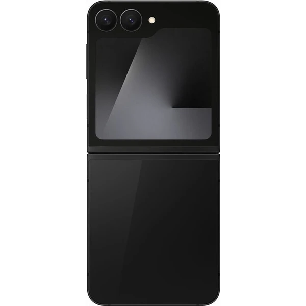 Samsung Galaxy Z Flip7 FE 5G 8GB/256GB čierny - Mobilné telefóny - Obrázok b6af608f4d994e9494a16f07c3dc4457