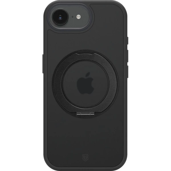 Tactical MagForce Hyperstand kryt Apple iPhone 16e/17e Asphalt - Puzdra - Obrázok b6b3c52747414a34b528b695e391e1cf