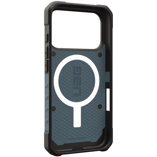 UAG Pathfinder Magsafe kryt iPhone 17 Pro modrý - Puzdra - Obrázok b6bc0cdbf19348e1ba30477d52ff3bc7
