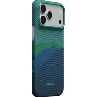 Pitaka Edge Case MagSafe kryt iPhone 18 Pro Max Summer Noon - Puzdra