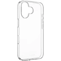 FIXED Story AntiUV TPU kryt Apple iPhone 16 číry - Puzdra