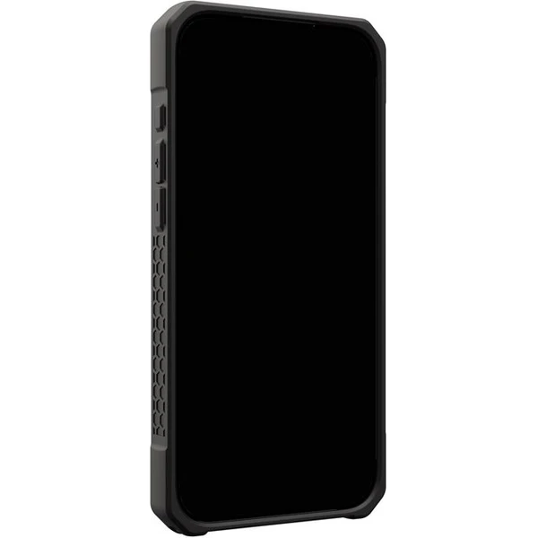 UAG Monarch Pro MagSafe Kevlar kryt iPhone 17 Pro Max čierny - Puzdra - Obrázok b6c847119ae0456e9153409b4009797d