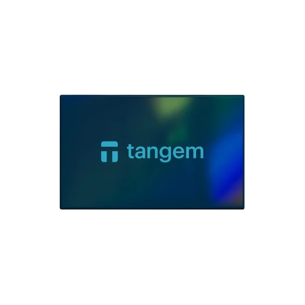 Tangem Wallet 3-kartová krypto peňaženka Electric Sea (3 ks) - Krypto peňaženky - Obrázok b6d432d7c95148108e63055f60eaf0d2