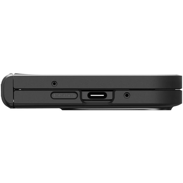 Spigen Slim Armor Pre kryt Google Pixel 9 Pro Fold čierny - Puzdra - Obrázok b6edef942f2a41bb8b00ed196e7a8914