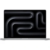 CTO Apple MacBook Pro 16" / NANO / M5 Pro 18xCPU/20xGPU / CZ KLV / Strieborná / 1TB / 24GB - Notebooky