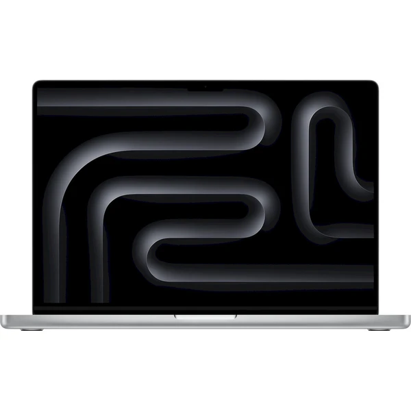 CTO Apple MacBook Pro 16" / NANO / M5 Pro 18xCPU/20xGPU / CZ KLV / Strieborná / 1TB / 24GB - Notebooky - Hlavný obrázok