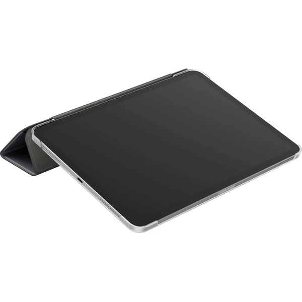 UNIQ Camden Lite s pouzdrem pro Apple Pencil iPad Air 11" (M2-M4) šedé - Puzdra - Obrázok b6fa318b54b14303abe224a15f39e079