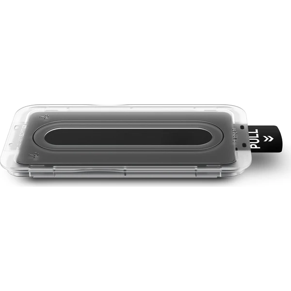 Spigen Glass tR EZ Fit Pro (Proti odleskom) sklo Samsung Galaxy S26 Ultra priehľadné (2 ks) - Ochranné fólie a sklo - Obrázok b709f4c732af4be3a92dd4ffd52bb5bd