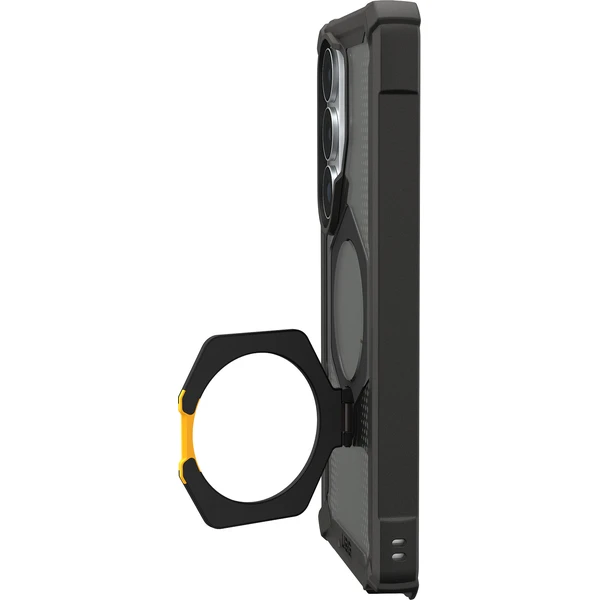 UAG Plasma XTE 360 MagSafe kryt Samsung Galaxy S26 Ultra čierny - Puzdra - Obrázok b70f321ed5d6454387b9e650c6ee316f