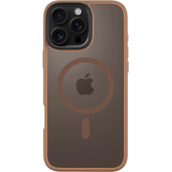 Tactical MagForce Hyperstealth Kryt pre iPhone 16 Pro Max Moucha Moose - Puzdra - Obrázok b7208fd943c4474c90c5d406c73d7525