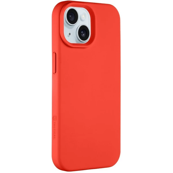 Tactical MagForce Velvet Smoothie Kryt pre Apple iPhone 15 Chilli - Puzdra - Hlavný obrázok