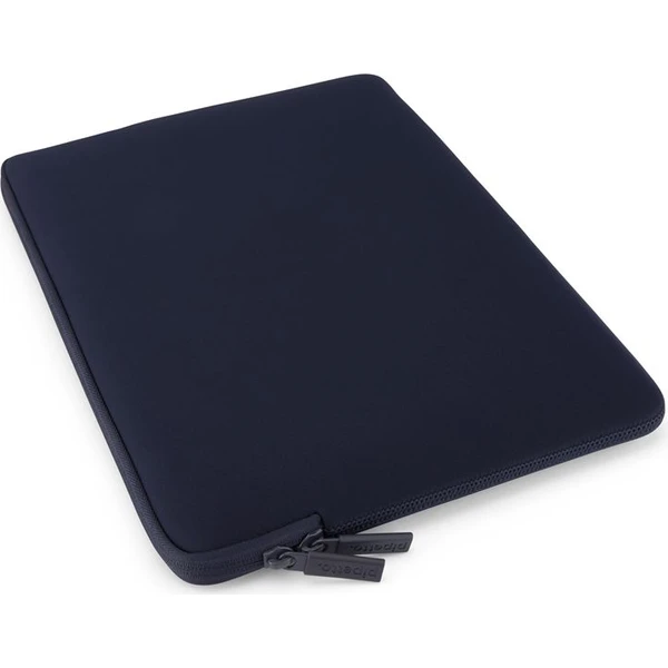 Pipetto Classic Fit Sleeve V2 puzdro pre MacBook 14"/13" tmavomodré - Puzdra - Obrázok b732439a92574d8892d09a5bb6df7717