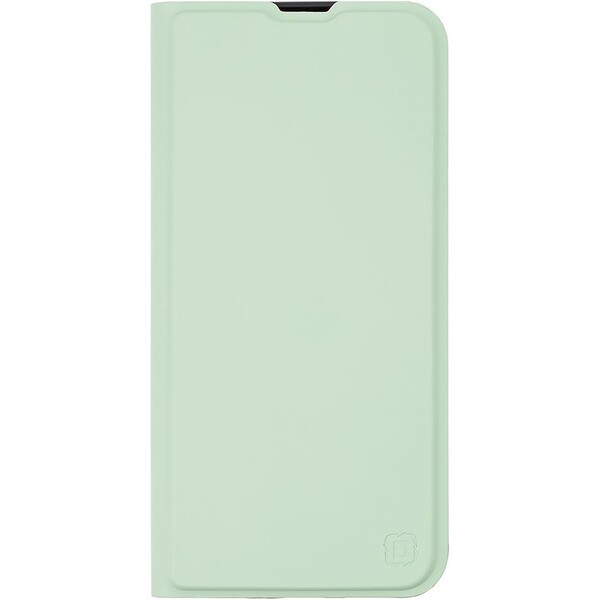 OBAL:ME SmoothTouch púzdro Motorola G05/E15 mentolové