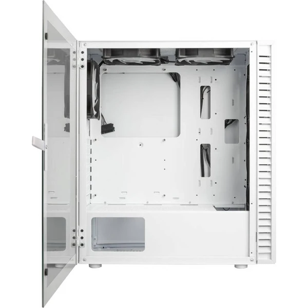 Kolink Observatórium HF Glass ARGB biela - Počítačové skrine - Obrázok b744440ffa994ee98213d4d76faae6ed