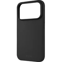 FIXED Story silikónový kryt Xiaomi Redmi Note 17 4G čierny - Puzdra
