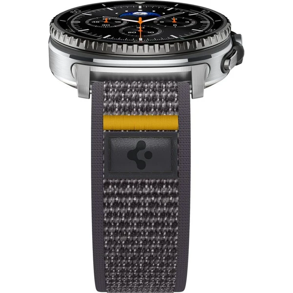 Spigen Athlex Air Band remienok Samsung Galaxy Watch8 46/44/40mm sivý - Remienky - Obrázok b75d338057e346bdbaf3733b225ce61f
