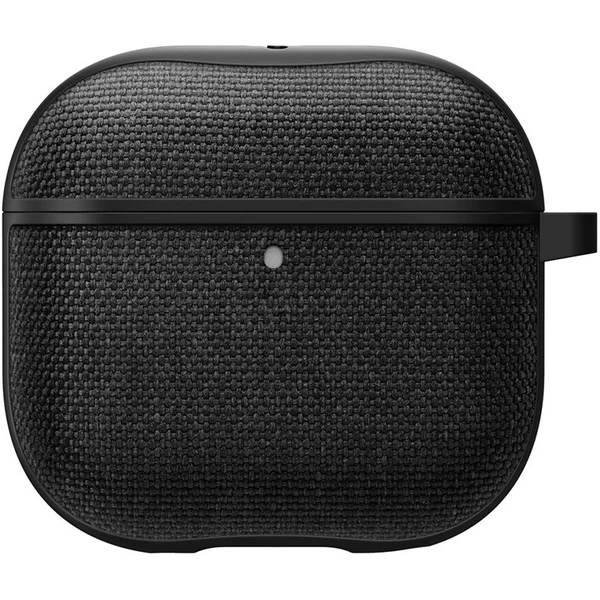 Spigen Urban Fit puzdro AirPods 4 čierne - Puzdra - Obrázok b7701f7a57a943a7a45e8e56dbfb5ae8