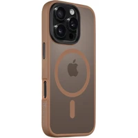 Tactical MagForce Hyperstealth Kryt pre iPhone 16 Pro Moucha Moose - Puzdra