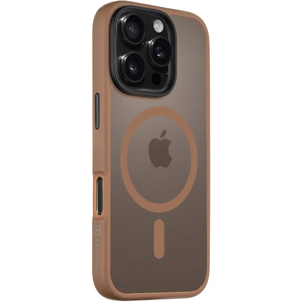 Tactical MagForce Hyperstealth Kryt pre iPhone 16 Pro Moucha Moose - Puzdra - Hlavný obrázok