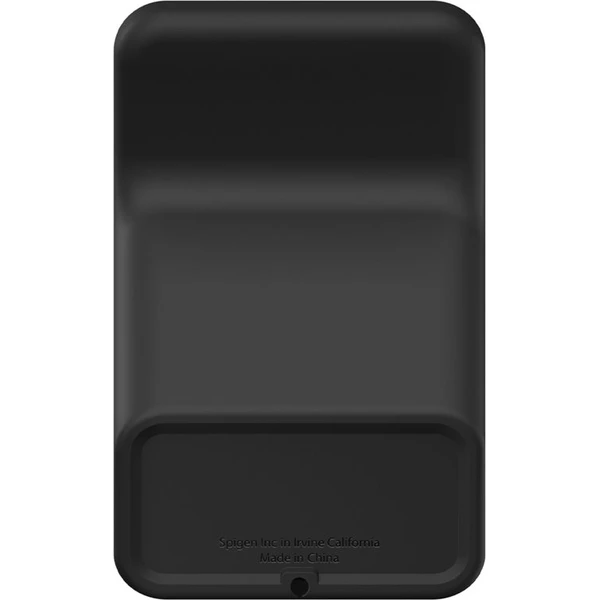 Spigen MagSafe Charger Stand S stojanček pre MagSafe nabíjačku čierny - Stojany - Obrázok b77c3c00c25c4512acc3246c02d97615