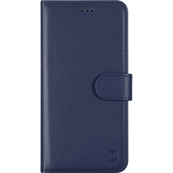 Tactical Field Notes púzdro Google Pixel 10a modré - Puzdra - Hlavný obrázok