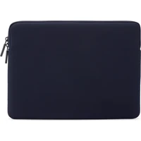 Pipetto Classic Fit Sleeve púzdro pre MacBook Neo 13 tmavomodré - Puzdra