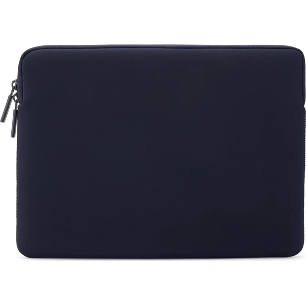 Pipetto Classic Fit Sleeve púzdro pre MacBook Neo 13 tmavomodré - Puzdra - Hlavný obrázok