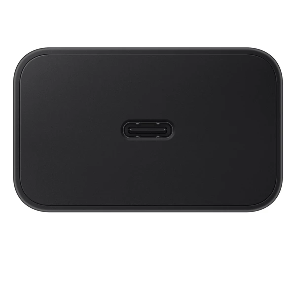 Samsung 60W USB-C nabíjačka (EP-T6010NBEGWW) čierna - Nabíjačky - Obrázok b78b4b9b85fa4fdab788f6bc94bbb8f1