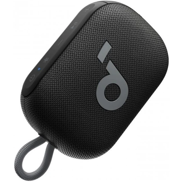 Anker Soundcore Select 4 Go bezdrôtový reproduktor čierny - Reproduktory - Obrázok b78c914511af4134851a1e652fa80b41